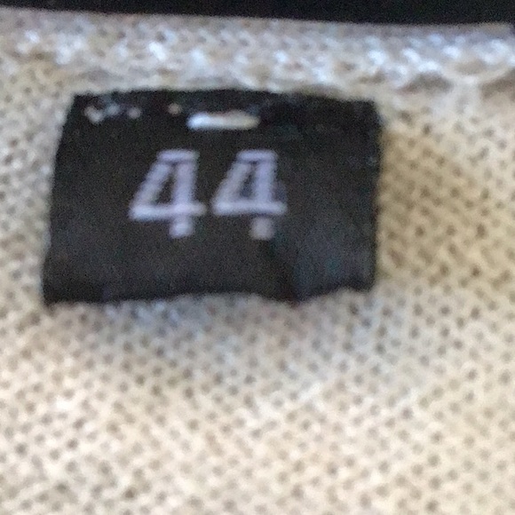 Snobby Sheep, Milano embellished sweater. Italy 44 - Picture 7 of 7